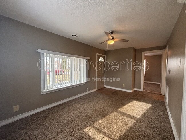 Photo - 1404 N Locke St