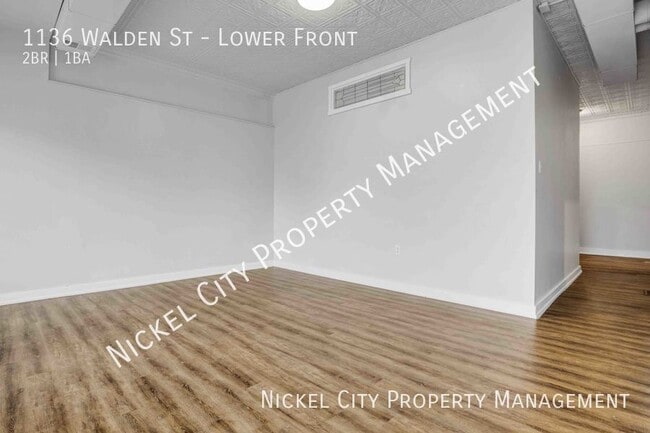 Photo - 1136 Walden Ave Unit Lower Front