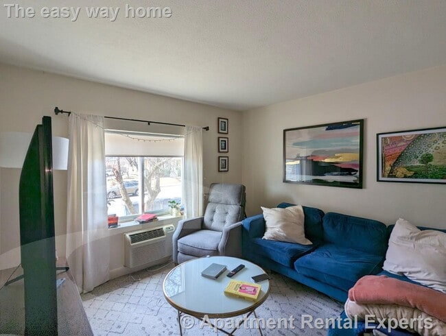 Photo - 1003 Massachusetts Ave Apartment