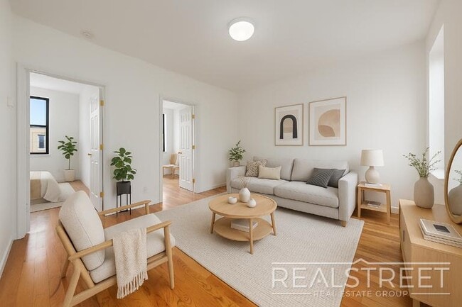 Building Photo - Lovely 2 BR in Bed Stuy near Trains Rental