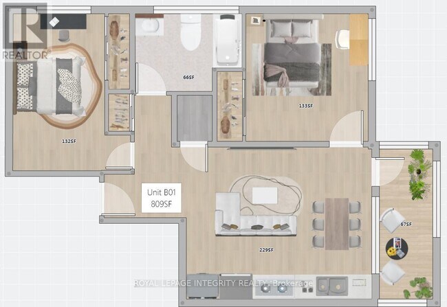 Photo - 135 Sweetland Ave Unit B01