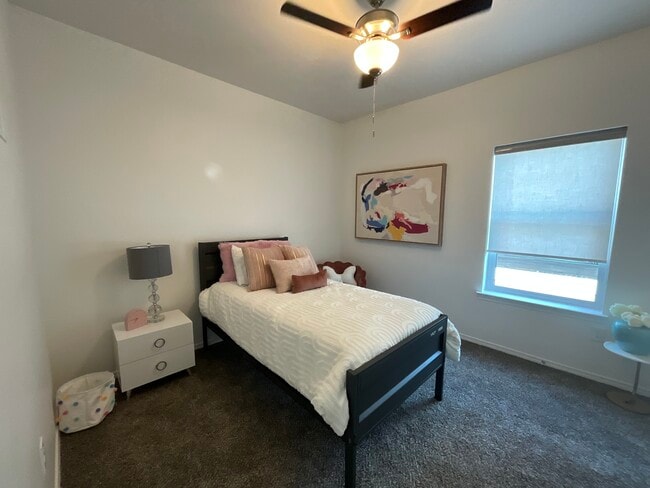 2 Bedroom/2 Bathroom