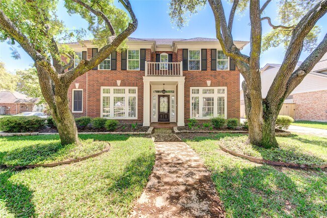 Photo - 12503 Whispering Sands Ct