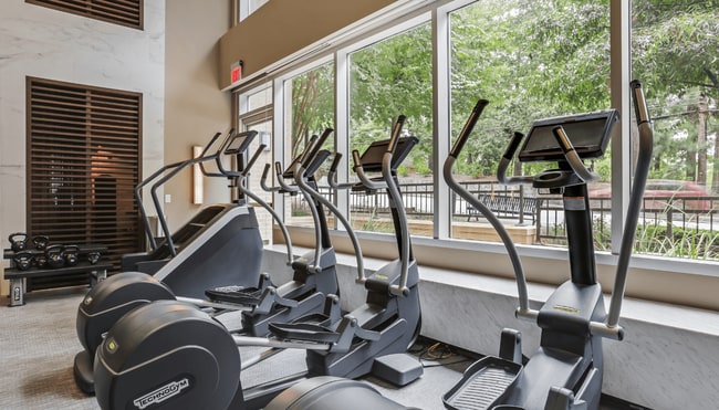 Photo - The Bryant at Buckhead Village