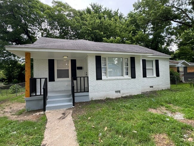 Building Photo - Hamilton Rental