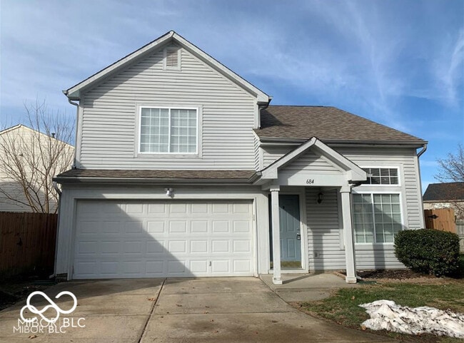 Building Photo - 684 Mountain Pine Dr
