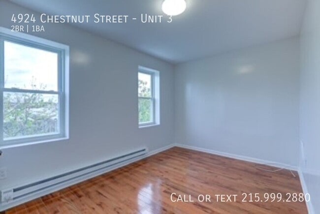 Photo - 4924 Chestnut St Unit 3