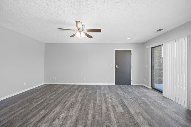 Skyridge Apartment Homes