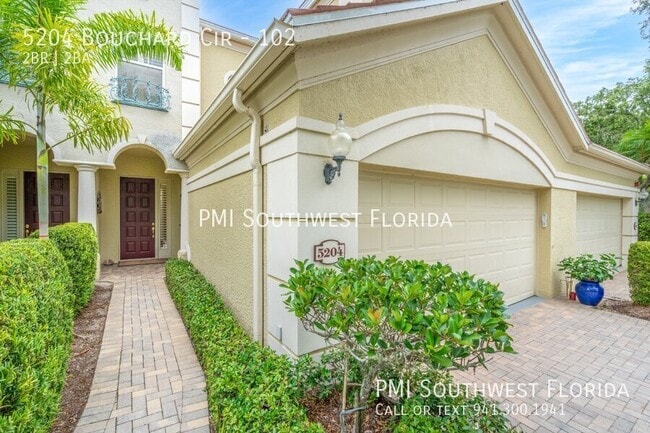 Photo - 5204 Bouchard Cir Unit 102
