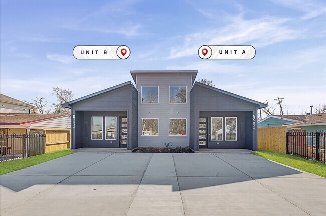 Photo - 5034 Pershing St