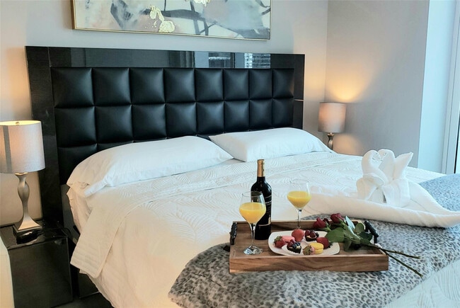 Photo - 1080 Brickell Ave Unit 2105