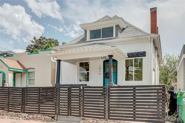 Photo - 1036 W 9th Ave