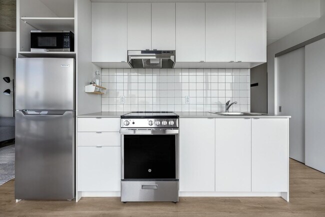 Photo - 1555 Boul. René-Lévesque O Unit FL24-ID1281090P