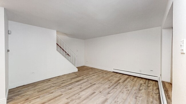 Photo - 1355 N Gaylord St Unit 2