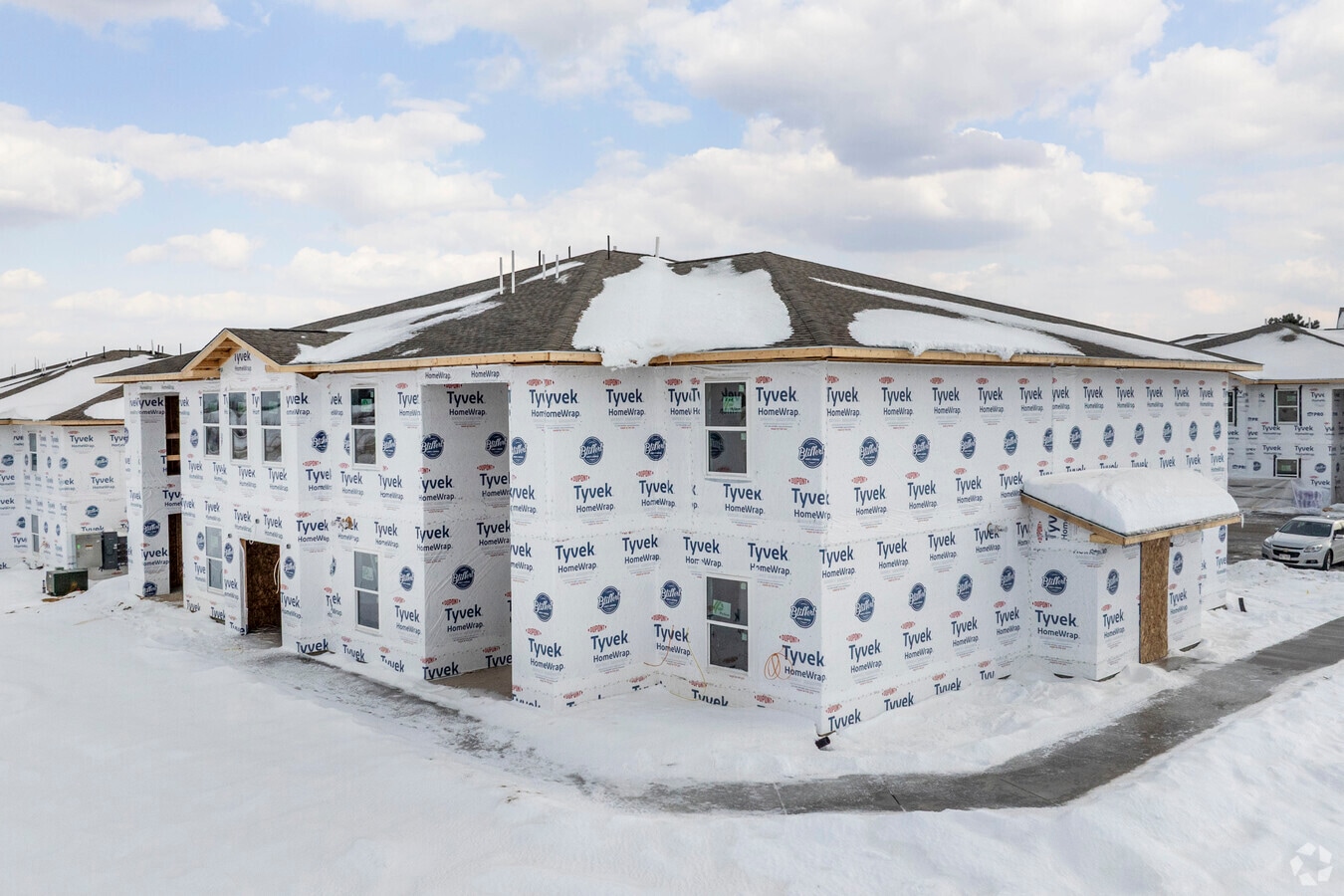 Villas at Fox Pointe Dodgeville - Villas at Fox Pointe Dodgeville