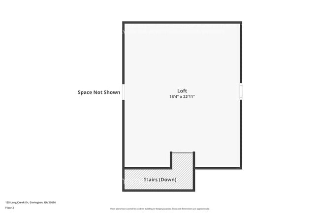 Photo - 135 Long Creek Dr