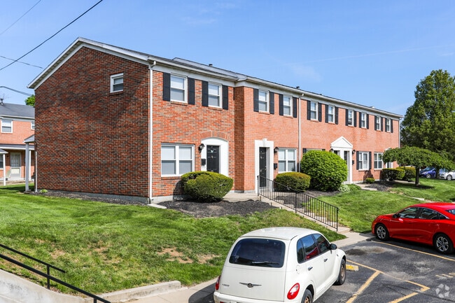 Williamsburg Village Apartments