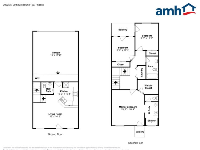 Photo - 20025 N 20th St