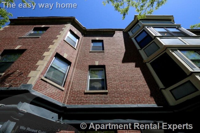 Building Photo - 35 Davis Square Rental