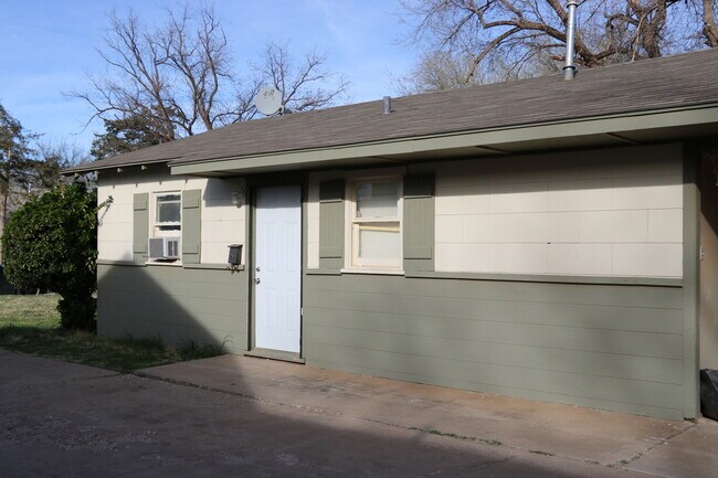 Photo - 2429 23rd St Unidad A