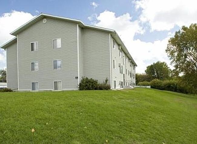 Village Green - Village Green