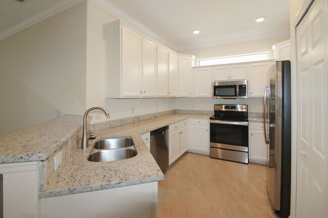 Photo - Gran Paradiso Annual Villa for Rent