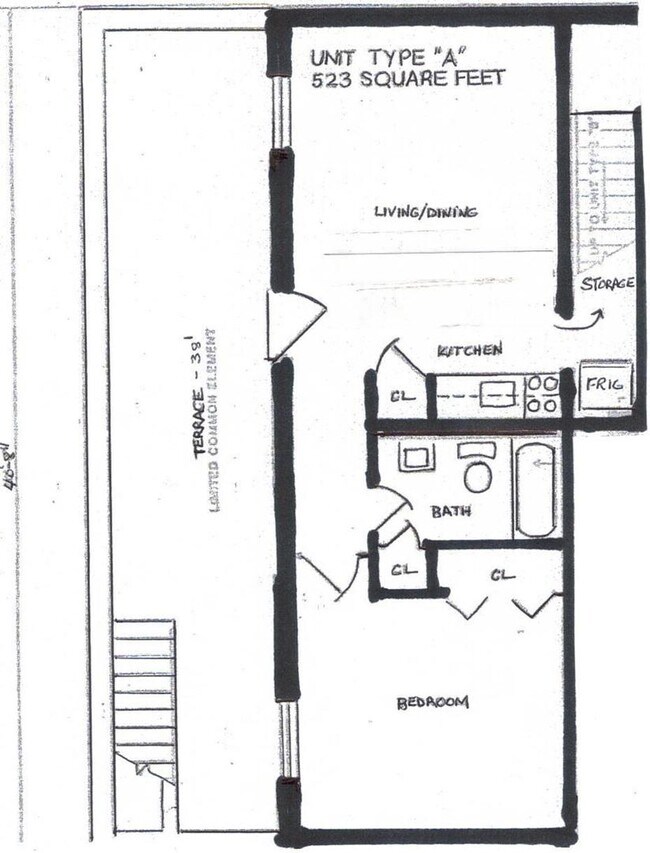 Photo - 2420 Arlington Blvd Unit Apt #A6