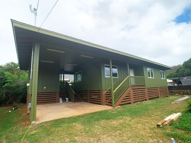 Building Photo - Hanapepe Home for Rent