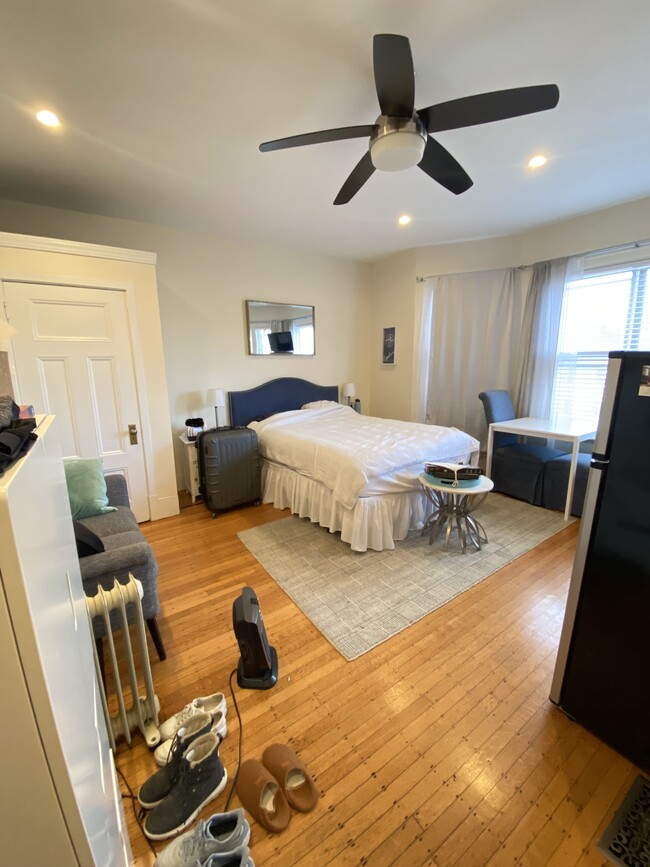 15 Chiswick Ter Unit 1