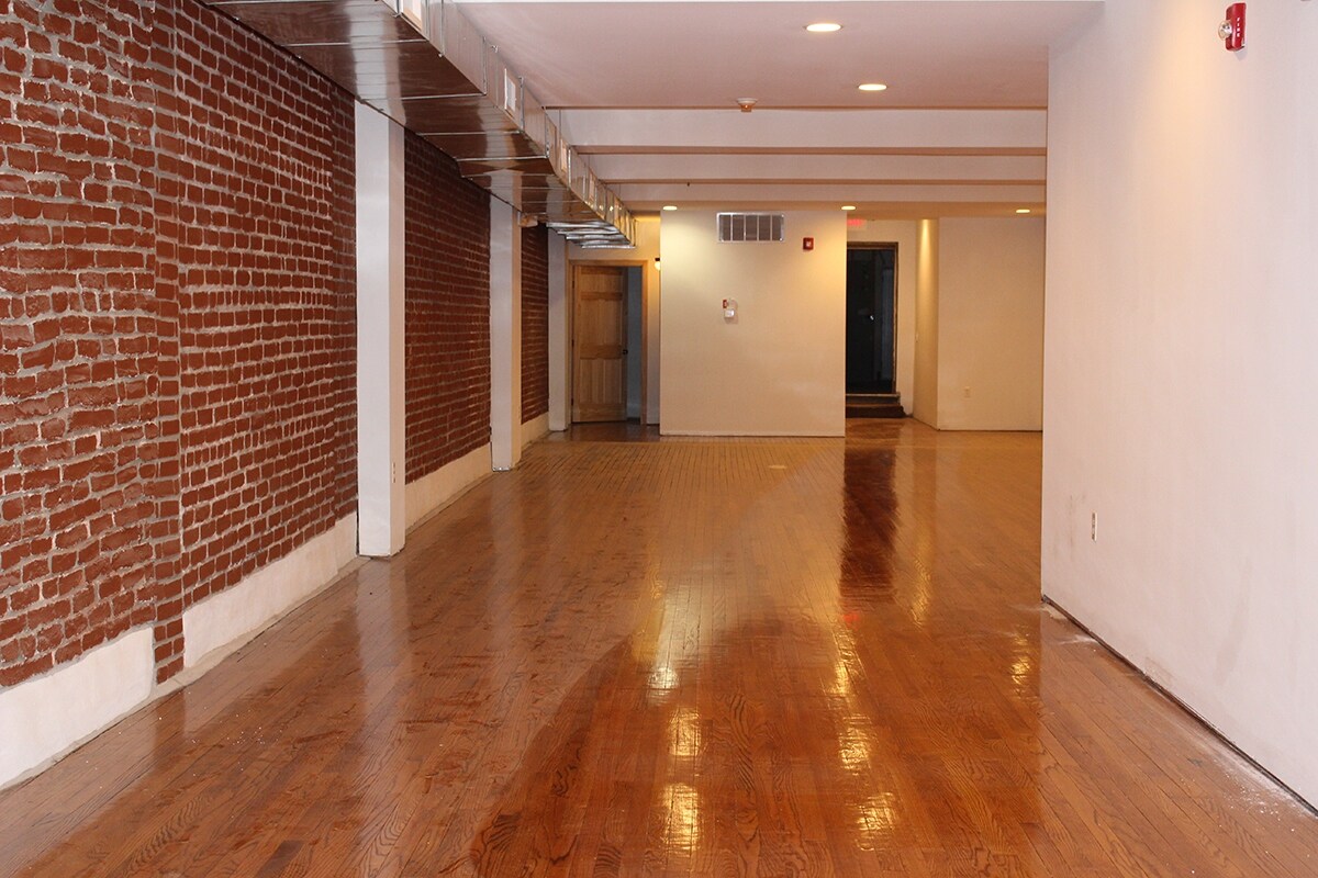 Interior - 232 E State Street