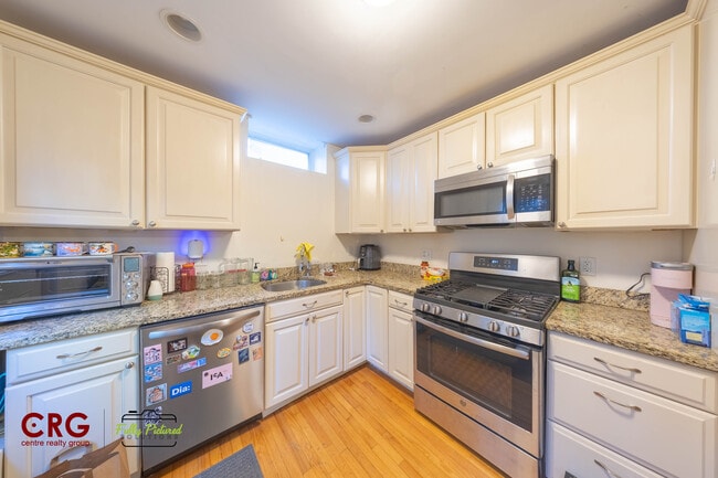 Photo - 1020 Chestnut St Apartments Unit G