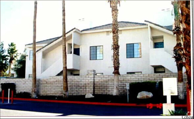 Creek Canyon Villas