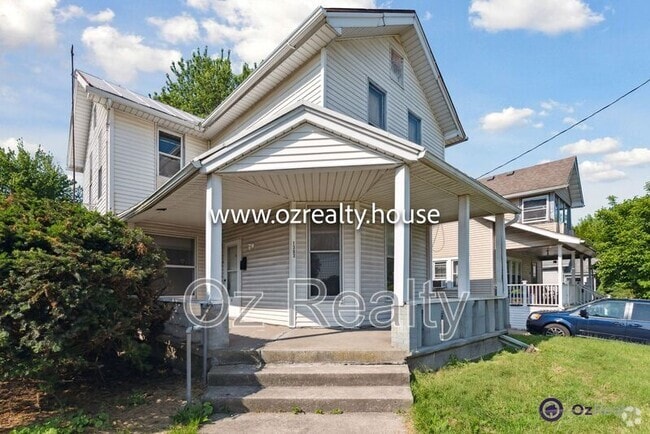 Building Photo - 1303 Western Ave Rental