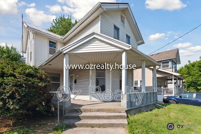 Photo - 1303 Western Ave House