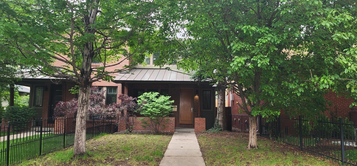 Photo - 2038 S Columbine St (Denver, CO)