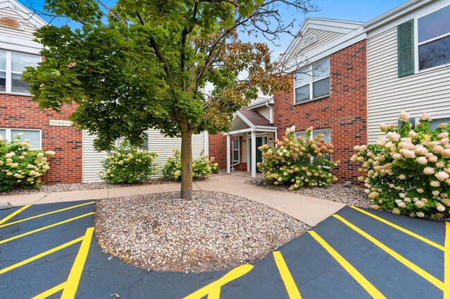 Photo - Southview Park Apartments