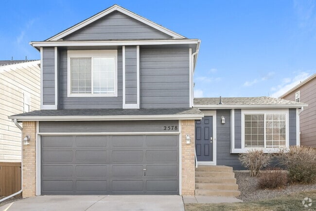 Building Photo - 2578 Foothills Canyon Ct Rental