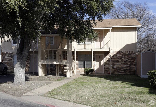 Photo - Lavon Terrace Apartments