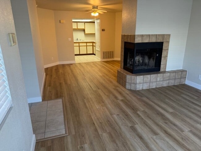 Photo - 2 bed ground floor unit  fully remodeled Unidad 1980 Las Palmas #159