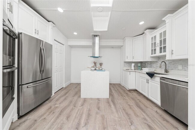 Photo - 711 Briarcliffe St Unit B