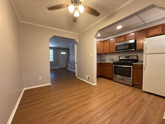 Photo - Two Bedroom House In Baltimore City