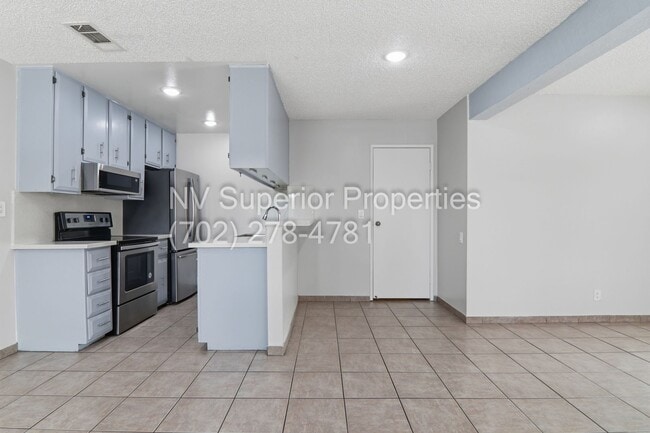Photo - SE Desert Inn and Eastern!! Townhouse with 2 parking Spaces!! Recent Remodel!!