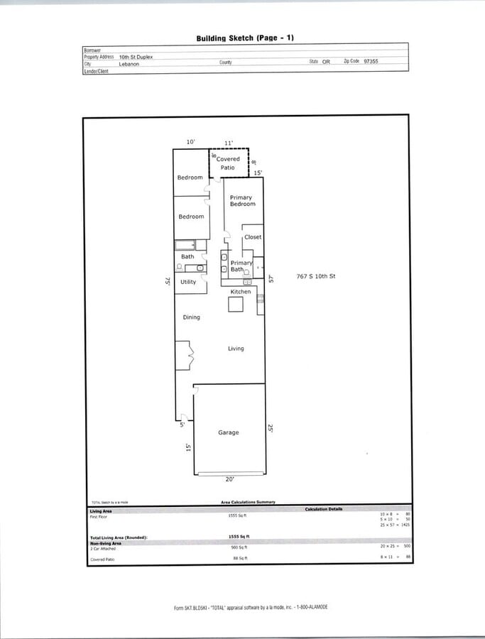 Photo - SD10th Unit 767