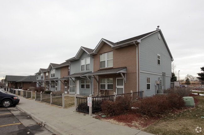 Photo - North Lincoln Park Homes