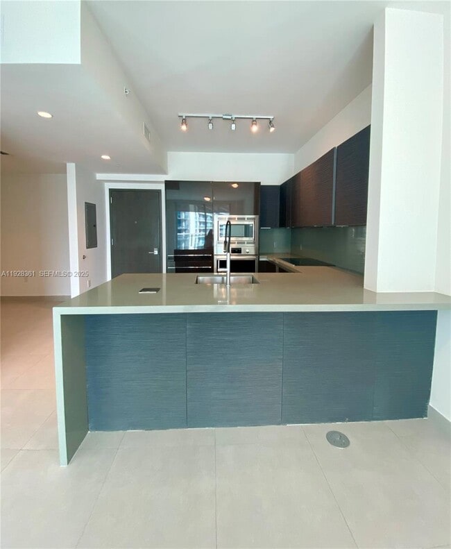 Photo - 1080 Brickell Ave Unit 3407
