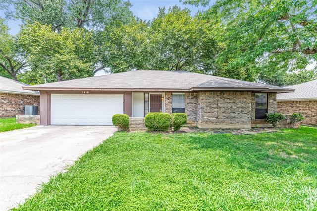 Building Photo - 3410 Dovecreek Dr Rental