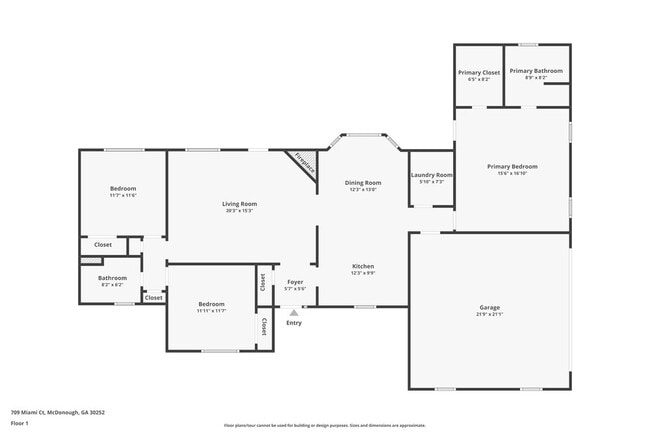 Photo - 709 Miami Ct