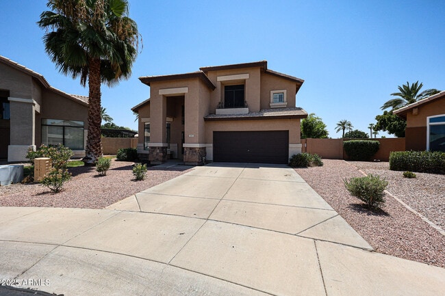 Building Photo - 1815 E Dava Dr Rental