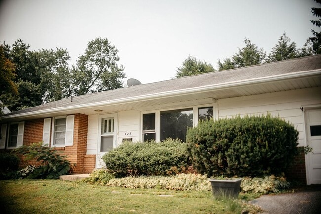 425 Spring Dr