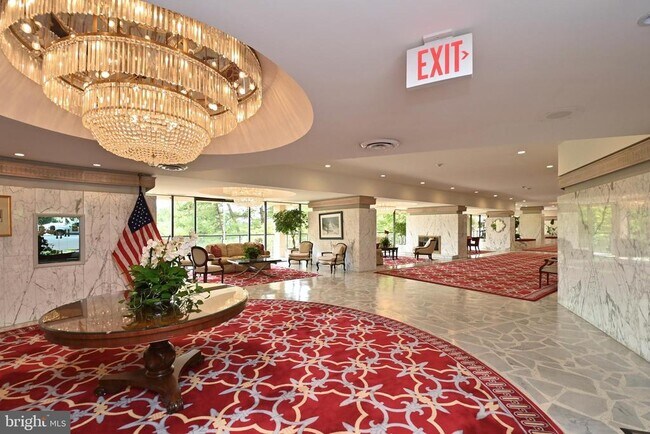 Photo - 1101 S Arlington Ridge Rd Unit 509